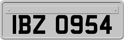IBZ0954