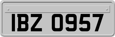IBZ0957