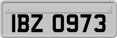 IBZ0973