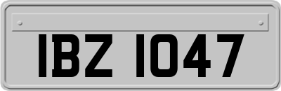 IBZ1047