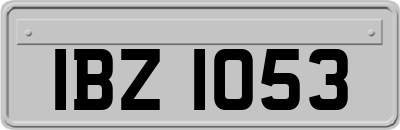 IBZ1053