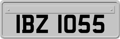 IBZ1055