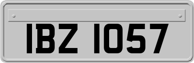IBZ1057