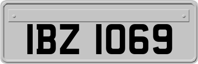 IBZ1069