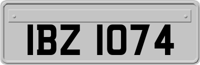 IBZ1074