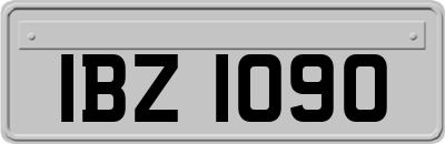 IBZ1090