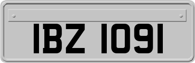 IBZ1091