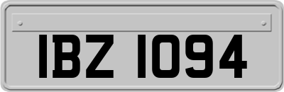 IBZ1094