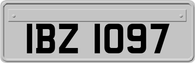 IBZ1097