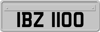IBZ1100