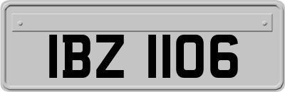 IBZ1106