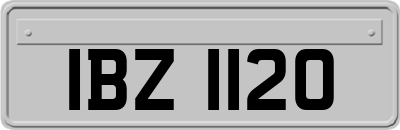 IBZ1120