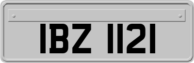IBZ1121