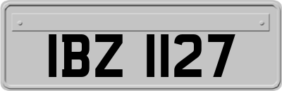 IBZ1127