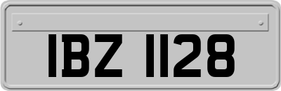 IBZ1128
