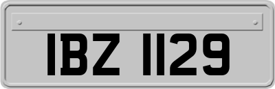 IBZ1129