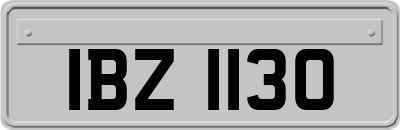 IBZ1130