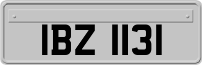 IBZ1131