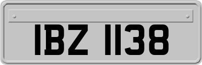 IBZ1138