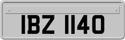 IBZ1140