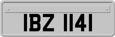 IBZ1141