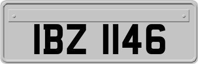 IBZ1146