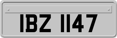 IBZ1147