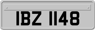 IBZ1148