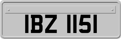 IBZ1151