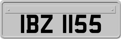 IBZ1155