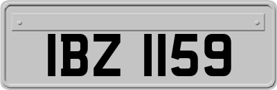 IBZ1159
