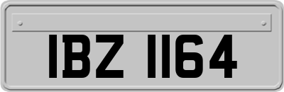 IBZ1164
