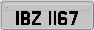IBZ1167