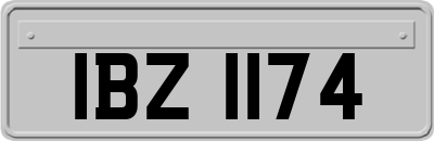 IBZ1174