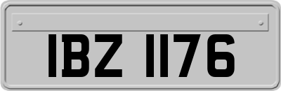 IBZ1176