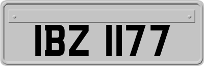 IBZ1177
