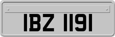 IBZ1191
