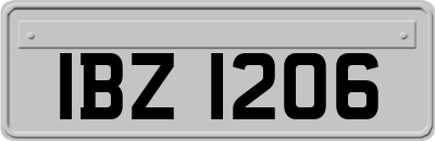 IBZ1206