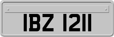 IBZ1211
