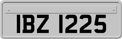 IBZ1225