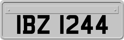IBZ1244