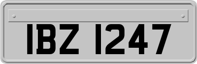 IBZ1247