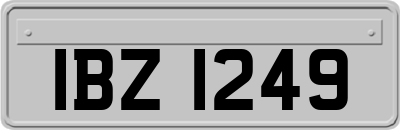 IBZ1249