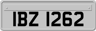 IBZ1262