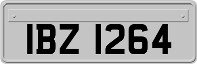 IBZ1264