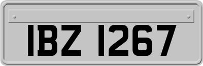 IBZ1267