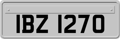IBZ1270