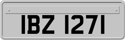 IBZ1271