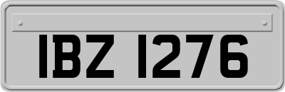 IBZ1276