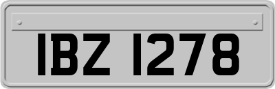 IBZ1278